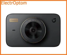 Xiaomi Mijia Car DVR. ��� ����� �� ������������ ����