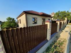 Продается в Анапе 1 этажный дом 155 кв. м. на 5,5 сотках 6 999 600 в Анапе Продается в Анапе 1 этажный дом 155 кв. м. на 5,5 сотках 6 999 600. Улица Островского 10, р-н Анапа, площадь дома 155,0 кв. м., скважина, электричеств...