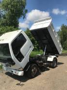 Nissan Atlas. Продам Ниссан атлас самосвал, 4 200 куб. см., 3 500 кг., 4x2