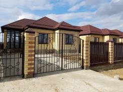 Продается 1 эт. дом на 3 сотках. Газ. Ст. Анапская в Анапе Продается 1 эт. дом на 3 сотках. Газ. Ст. Анапская. Улица Лермонтова 11а, р-н 12 школы, площадь дома 90,0 кв. м., скважина, электричество 15 кВт, отоп...