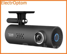 70mai Smart Dash Cam 1S. ��� ����� �� ������������ ����