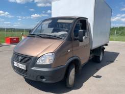 ГАЗ ГАЗель. Продам ГАЗель Рефрижератор на метане!, 2 400 куб. см., 1 500 кг., 4x2
