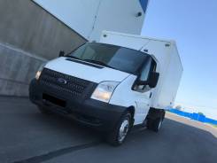 Ford Transit. термос, 2 200 куб. см., 3 000 кг., 4x2