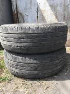 Bridgestone Turanza ER300. Летние, 50 %, 2 шт