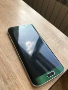 Samsung Galaxy S6 Edge. �/�, 16 ��, �������, 3G, 4G LTE, ����������, NFC