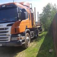 Scania P440CA. Продам Scania P440 CA6X4HSA, 10 518 куб. см., 26 000 кг., 6x4