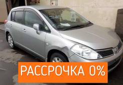 Продам стекло лобовое Nissan Tiida C11 в Чите Стекло лобовое. Nissan Tiida, C11, C11X