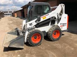 Bobcat S530. , 869 кг., Дизельный