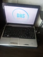 DNS. 15.6", 2,2����, ��� 6 ��, ���� 320���, WiFi, Bluetooth, ����������� �� 1��.