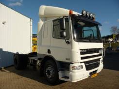 DAF 75. CF 75 310, 9 186 куб. см., 4x2. Под заказ