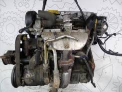 Двигатель в сборе. Opel Astra Двигатель X16XEL. Под заказ