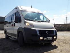 Fiat Ducato. , 19 мест
