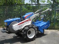 Iseki. Продам Японский мотокультиватор KA70 GBV, 7 л.с.