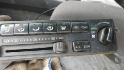 Блок управления климат-контролем. Toyota Corolla Levin, AE100, AE101 Toyota Sprinter Trueno, AE100, AE101 Двигатели: 4AFE, 4AGE, 4AGZE, 5AFE, 4AGEU