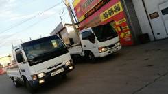 Nissan Atlas. Продам грузовик , 3 200 куб. см., 1 500 кг., 4x2