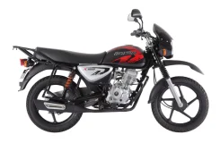 Bajaj Boxer BM 125 X. 125����. ��., ��������, ���������, ��� ������� ����