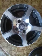 SSW. 5.5x13", 4x98, ET40 ����