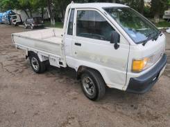 Toyota Town Ace Truck. Продам отличный грузовик, 2 000 куб. см., 1 000 кг., 4x4