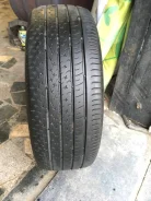 Continental ComfortContact CC6. ������, 2017 ���, �/�, ����� 20 % ����
