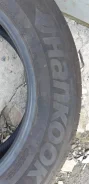 Hankook Optimo H426. ������, 2015 ���, �/�, ����� 40 % ����