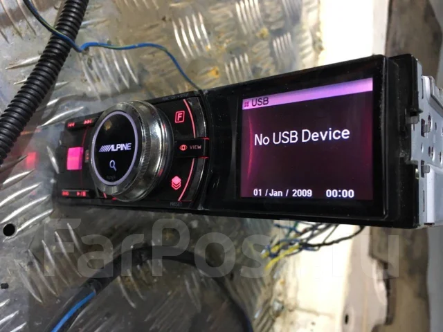 Alpine IDA-X305 ����