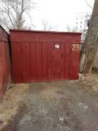Продам гараж металлический, хорошее состояние. Хорольский район в Хорольском районе Гаражи металлические. Хорольский район., р-н Седанка, 20 кв. м. Вид снаружи