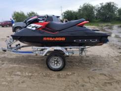 BRP Sea-Doo RXP. 2008 год год