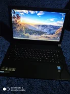 Lenovo B50-30. 15.6", 2,2����, ��� 4 ��, ���� 500���, WiFi: 1, Bluetooth: 1 ����