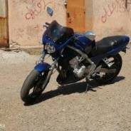 Honda CB1. 400 куб. см., исправен, птс, с пробегом