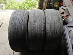 Bridgestone. Летние, 60 %, 3 шт