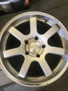 Lenso RT-7. 9.0x20", 5x150, ET-5 ����