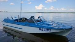 Восток. 2010 год год, длина 6,00 м., двигатель стационарный, 100,00 л.с., дизель