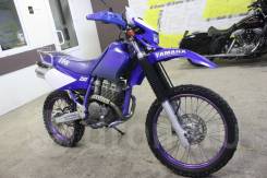 Yamaha TT-R 250 Open Enduro. 250 куб. см., исправен, птс, без пробега. Под заказ