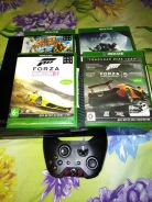 Microsoft Xbox One