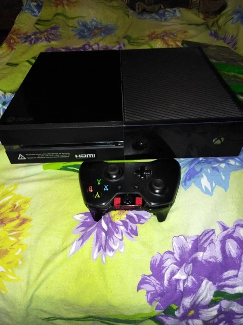 Microsoft Xbox One ����