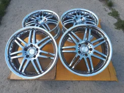 Tan-ei-sya. 7.5x18", 5x114.3, ET48 ����