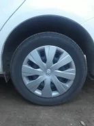 Toyo Delvex. ������, 2017 ���, �����
