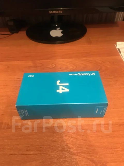 Samsung Galaxy J4. �����, ������, 4G LTE ����
