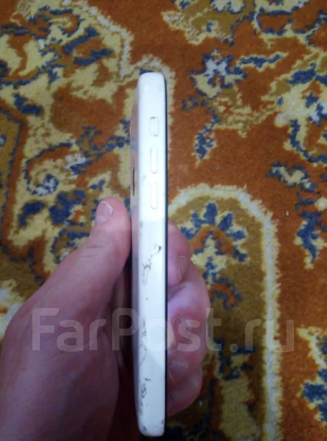Apple iPhone 5c. �/�, �����, 4G LTE ����