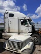 Freightliner Columbia. Freightliner columbia, 15 000 куб. см., 18 000 кг., 6x4