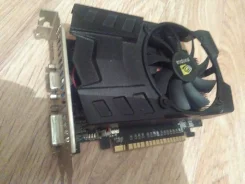 GeForce GTX 650