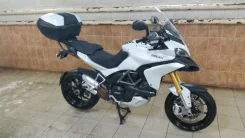Ducati Multistrada 1200 S Touring. 150����. ��. ����
