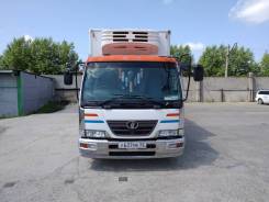 Nissan Diesel. Продается грузовик , 7 680 куб. см., 5 000 кг., 4x2