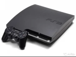 Sony PlayStation 3 ����