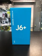 Samsung Galaxy J6+. �����, �������, 3G, 4G LTE, Dual-SIM ����