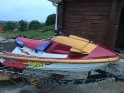 Yamaha Marine Jet ����