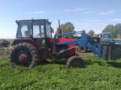 ЮМЗ 6. Продам трактор без куна, 65 л.с.