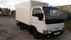 Nissan Atlas. Продается грузовик Ниссан атлас, 2 700 куб. см., 1 500 кг., 4x2