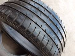 Continental ContiSportContact 3, 265/40 R20 в Новосибирске Continental ContiSportContact 3. Летние, 20 %