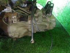Мкпп TOYOTA CARINA, AT212, 5AFE; C51-05A C0222